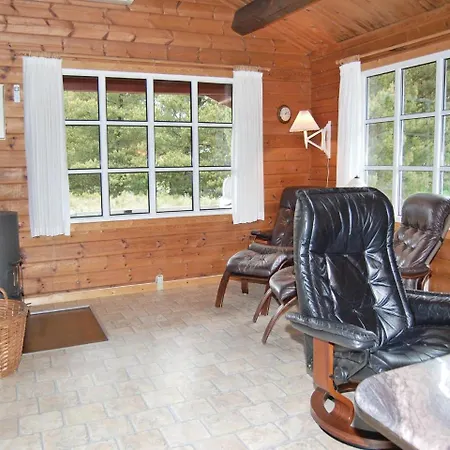 Three-bedroom Holiday In Romo * Bolilmark