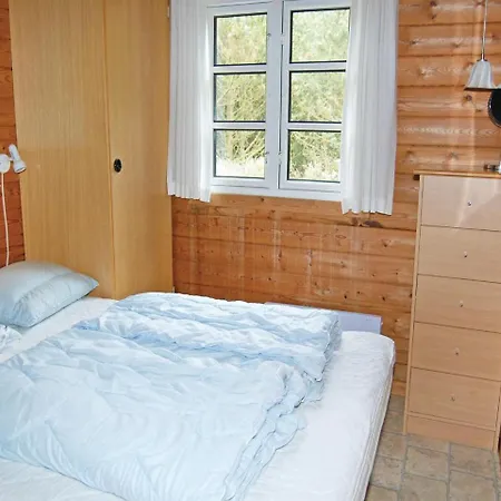 Three-bedroom Holiday In Romo