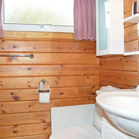 Three-bedroom Holiday In Romo * Bolilmark