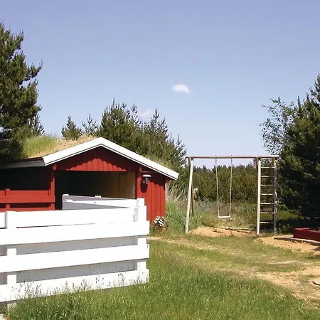Three-bedroom Holiday In Romo * Bolilmark