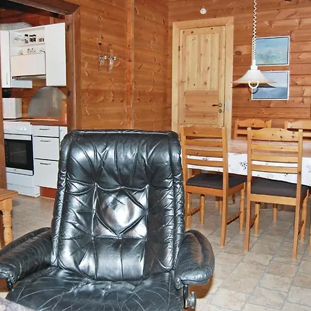 Casa de Férias Three-bedroom Holiday In Romo Bolilmark