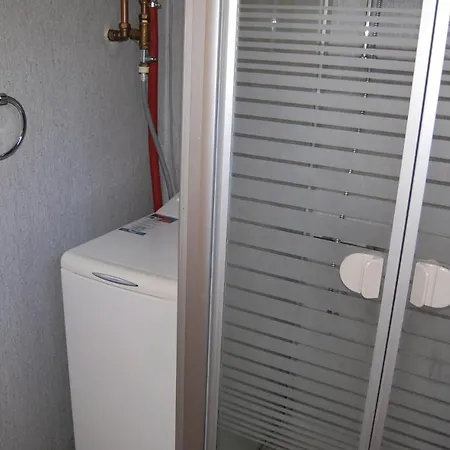 Three-bedroom Holiday In Romo
