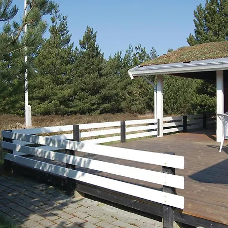 Holiday home Three-bedroom Holiday In Romo Bolilmark